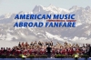 American Music Abroad Fanfare （スティーヴン・メリロ）（スコアのみ）