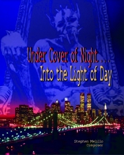 Under Cover Of Night & Into The Light Of Day! （スティーヴン・メリロ）（ス