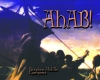 Ahab! For Actor & Symphonic Band （スティーヴン・メリロ）
