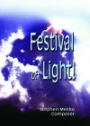 Festival Of Light!（スティーヴン・メリロ）（スコアのみ）
