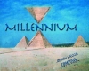 ミレニアム（スティーヴン・メリロ）（スコアのみ）【Millennium】