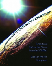 ストームワークス（スティーヴン・メリロ）（スコアのみ）【Stormworks】