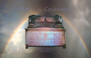 Ark Of The Covenant（スティーヴン・メリロ）
