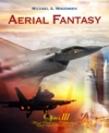 エアリアル・ファンタジー（マイケル・モーエンセン）（スコアのみ）【Aerial Fantasy】
