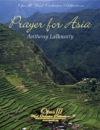 アジアのための祈り（アンソニー・ラバウンティ）【Prayer for Asia】