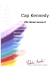 キャップ・ケネディ（セルジュ・ランセン）（スコアのみ）【Cap Kennedy】