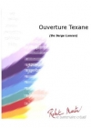 序曲テキサス（セルジュ・ランセン）（スコアのみ）【Ouverture Texane】