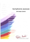 Symphonie Joyeuse（セルジュ・ランセン）（スコアのみ）