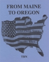 From Maine to Oregon （ジョン・フィリップ・スーザ）