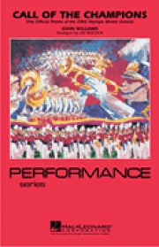 コール・オブ・ザ・チャンピオン（ジョン・ウィリアムズ）【Call of the Champions】