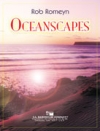 海原の眺め（ロブ・ロメイン）（スコアのみ）【Oceanscapes】