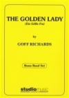ザ・ゴールデン・レディ（ゴフ・リチャーズ）（金管バンド）【The Golden Lady】