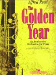 ゴールデン・イヤー（アルフレッド・リード）【The Golden Year】