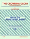 クラウニング・グローリー（アルフレッド・リード）（スコアのみ）【The Crowning Glory】