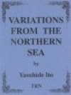 北海変奏曲（伊藤 康英）【Variations from the Northern Sea】