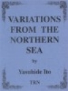 北海変奏曲（伊藤 康英）（スコアのみ）【Variations from the Northern Sea】