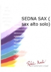 サクソフォーン協奏曲「セドナ」（アルトサックス・フィーチャー）【Sedna Saxophone】