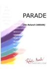 パレード（田中 久美子）（スコアのみ）【Parade】