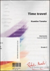 時間旅行（田中 久美子）（スコアのみ）【Time Travel】