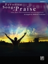 お気に入りの讃美歌曲集（フルート）【Favorite Songs of Praise】
