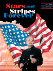 星条旗よ永遠なれ【The Stars and Stripes Forever】