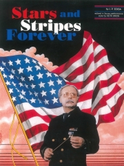 星条旗よ永遠なれ（ジョン・フィリップ・スーザ）【The Stars and Stripes Forever】