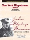 ニューヨーク・ヒポドローム・マーチ（スーザ）【New York Hippodrome March】