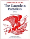 不屈の歩兵隊（スーザ）【The Dauntless Battalion】