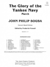 ヤンキー海軍の栄光（フレデリック・フェネル編曲）【The Glory Of The Yankee Navy】