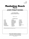 マンハッタン・ビーチ（フレデリック・フェネル編曲）【Manhattan Beach】