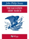 救世軍行進曲（スーザ）【The Salvation Army March】