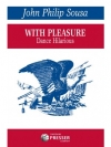 ウィズ・プレジャー（スーザ）【With Pleasure】