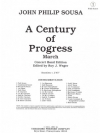  行進曲「進歩の世紀」（スーザ）【A Century Of Progress March】