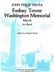 ワシントン記念・フォシェイ・タワー（スーザ）【Foshay Tower Washington Memorial】