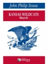 カンザス・ワイルドキャッツ（スーザ）【Kansas Wildcats】