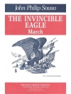 無敵の鷲（スーザ）【The Invincible Eagle】