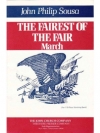 美中の美（スーザ）【The Fairest Of The Fair】