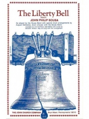 自由の鐘（スーザ）【The Liberty Bell】