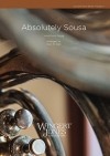 アブソルートリー・スーザ（ゲイリー・D・ジーク編曲）【Absolutely Sousa】