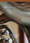Solid Men to the Front（フランク・バーン編曲）