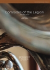 Comrades of the Legion（フランク・バーン編曲）