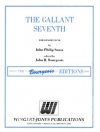 ギャラント・セブンス（ジョン・R・ブルジョワ編曲）【The Gallant Seventh】