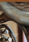 シカゴの美人（フランク・バーン編曲）【The Belle of Chicago】