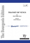 Transit of Venus（ジョン・R・ブルジョワ編曲）