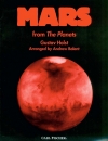 「惑星」より火星（アンドリュー・バレント編曲）【Mars from The Planets】