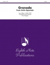 グラナダ「スペイン組曲」より　 (トランペット六重奏）【Granada (from Suite Española)】