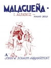 マラゲーニャ（イサーク・アルベニス）（ピアノ）【Malagueña】