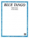 ブルー・タンゴ（ルロイ・アンダーソン）（ピアノ）【Blue Tango】