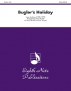 トランペット吹きの休日  (リロイ・アンダーソン)（金管五重奏+ソロ・トランペット）【Bugler's Holiday】