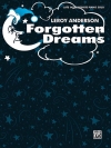 忘れられし夢（ルロイ・アンダーソン）（ピアノ）【Forgotten Dreams】